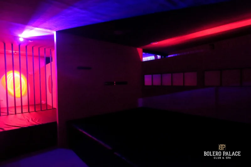 Bolero Palace venue photo