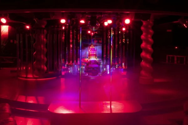 Bolero Palace - Swinger club in Bologna