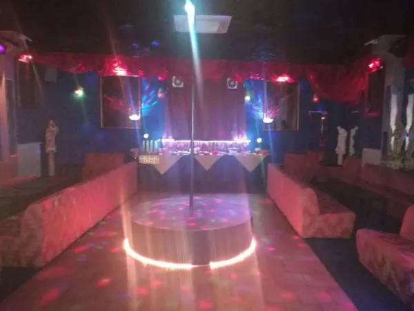 La Femme Chic - Swinger club in Bologna