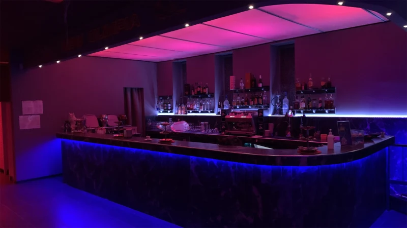 Olimpia Privè venue photo