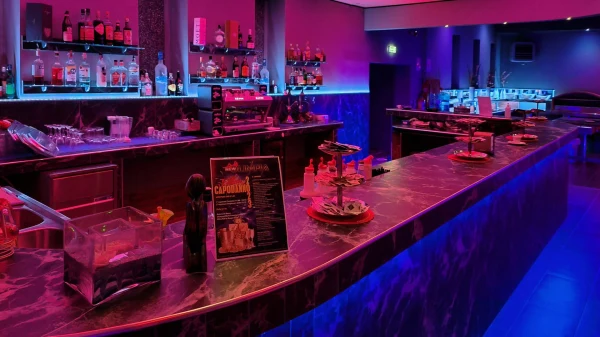 Discover Olimpia Privè