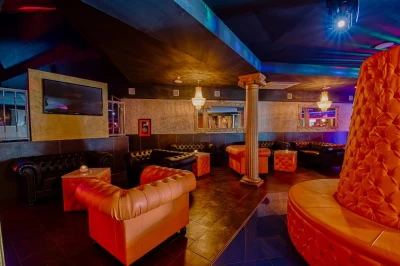 Olimpo Club Rome - Erotic Massage in Rome, Italy