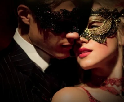 Caveau Club - Erotic Massage in Rome, Italy