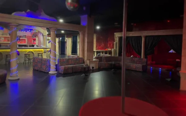Empire Club Privè photo gallery