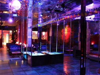 Infinity club Torino - Erotic Massage in Turin, Italy