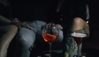 The New Gamer - Erotic Massage in Florence, Italy