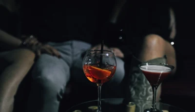 The New Gamer - Erotic Massage in Florence, Italy