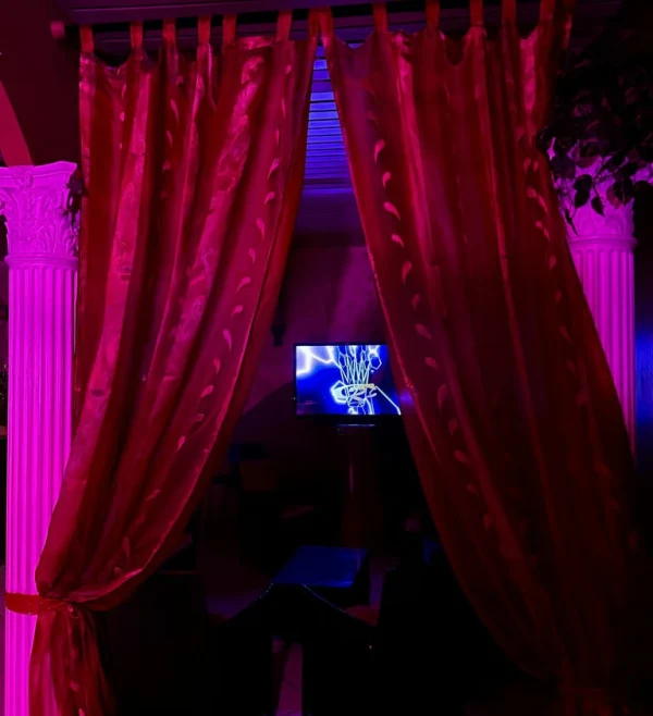 Royal Club Prive atmosphere