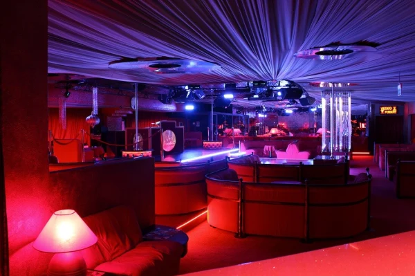 Gallery image - Le Moulin Prive