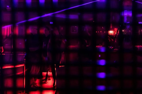 Le Moulin Prive experience