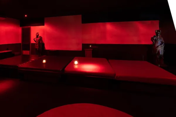 Olimpo Club - Swinger club in Turin