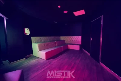 Mistik Sauna Club - Erotic Massage in Porto, Portugal
