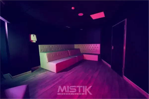 Mistik Sauna Club photo gallery