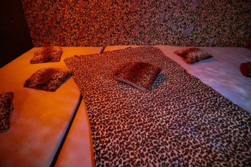 Swinger Club in Leiria - Mistik Sauna Leiria