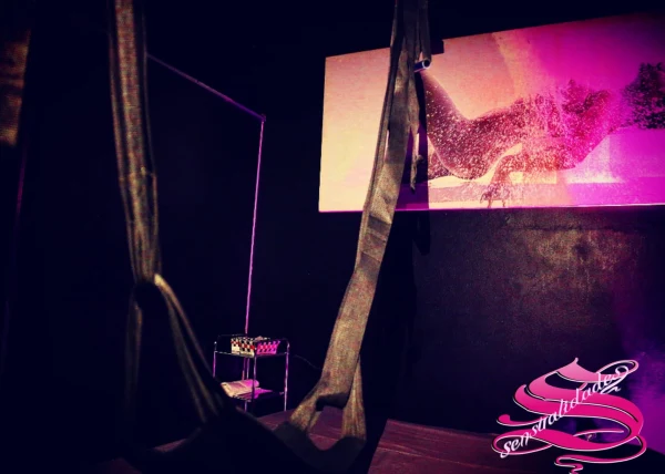 Gallery image - Sensualidades Swingclub