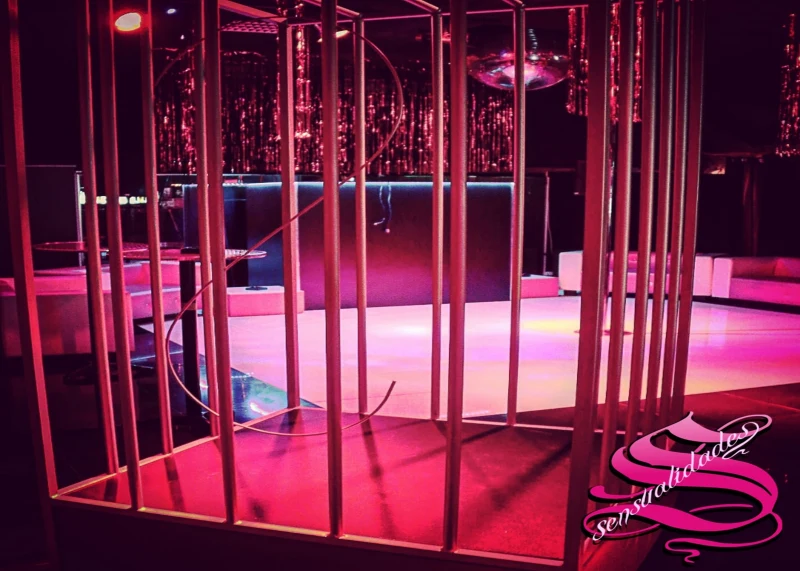 Sensualidades Swingclub ambiance