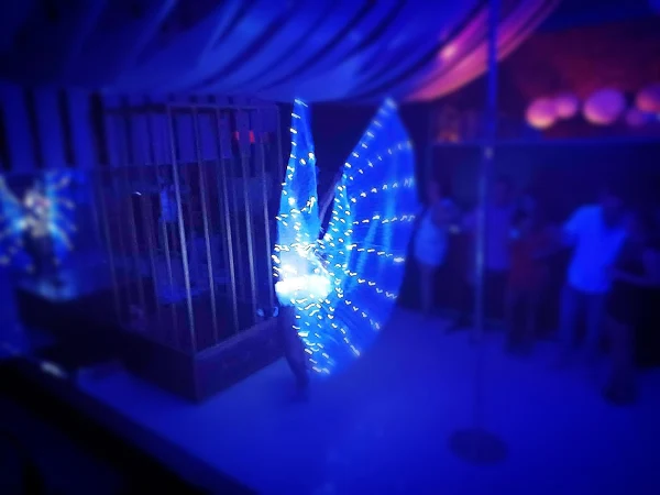 Discover Sensualidades Swingclub