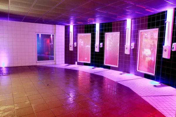 Cruising Worlds Volketswil - Swinger club in Zurich