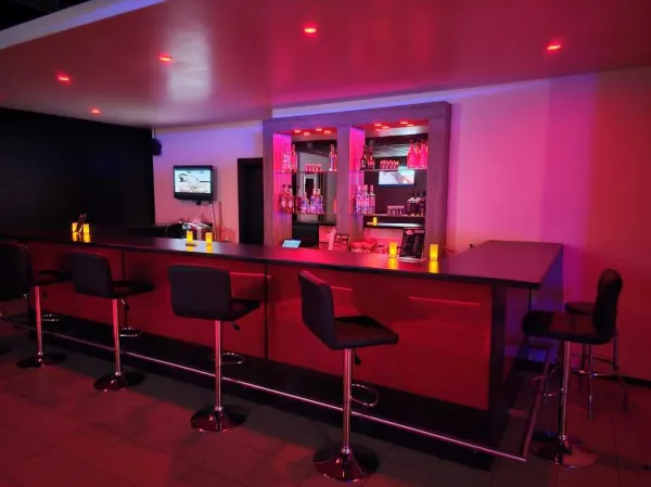 Cruising Worlds Lyssach - Swinger club in Bern