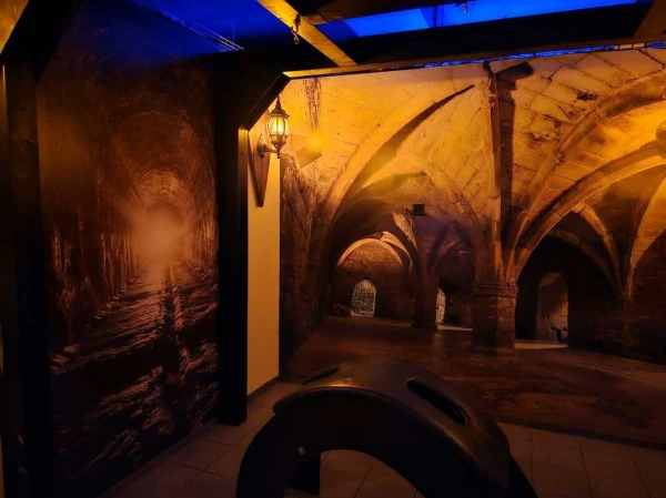 Cruising Worlds Lyssach atmosphere