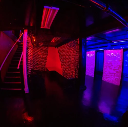 Swinger Club in Lisbon - Divinus Club Aroeira