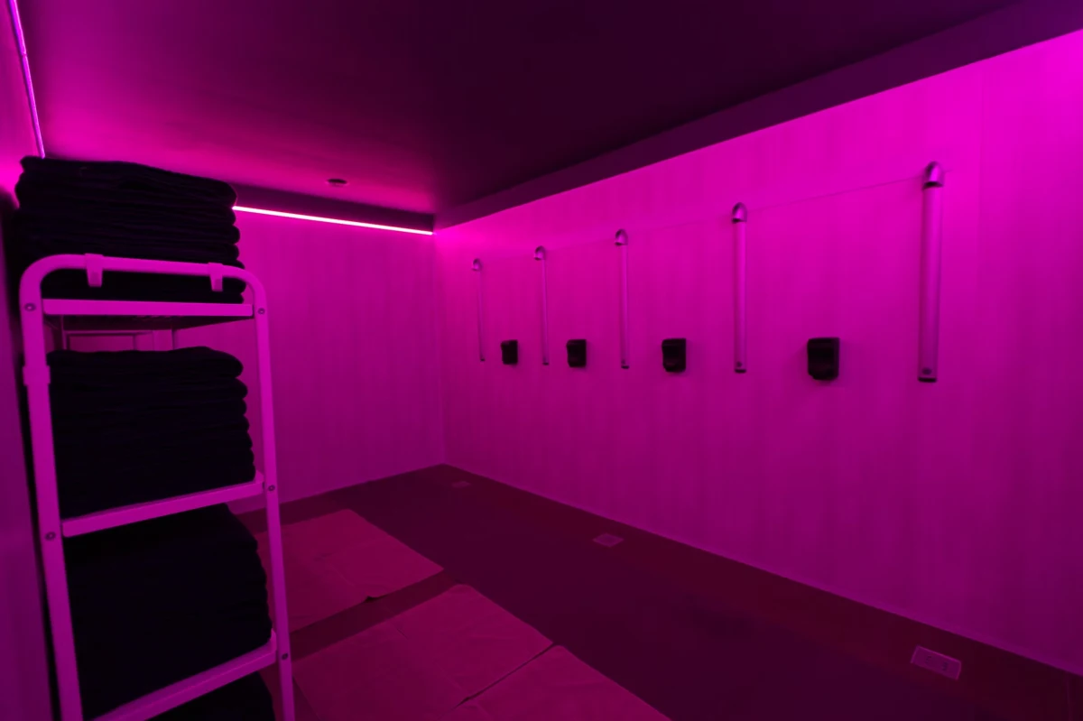 Flip Club - Swinger club in Oensingen