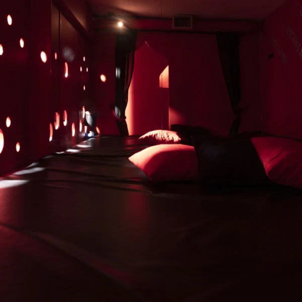 Fun 4 You atmosphere