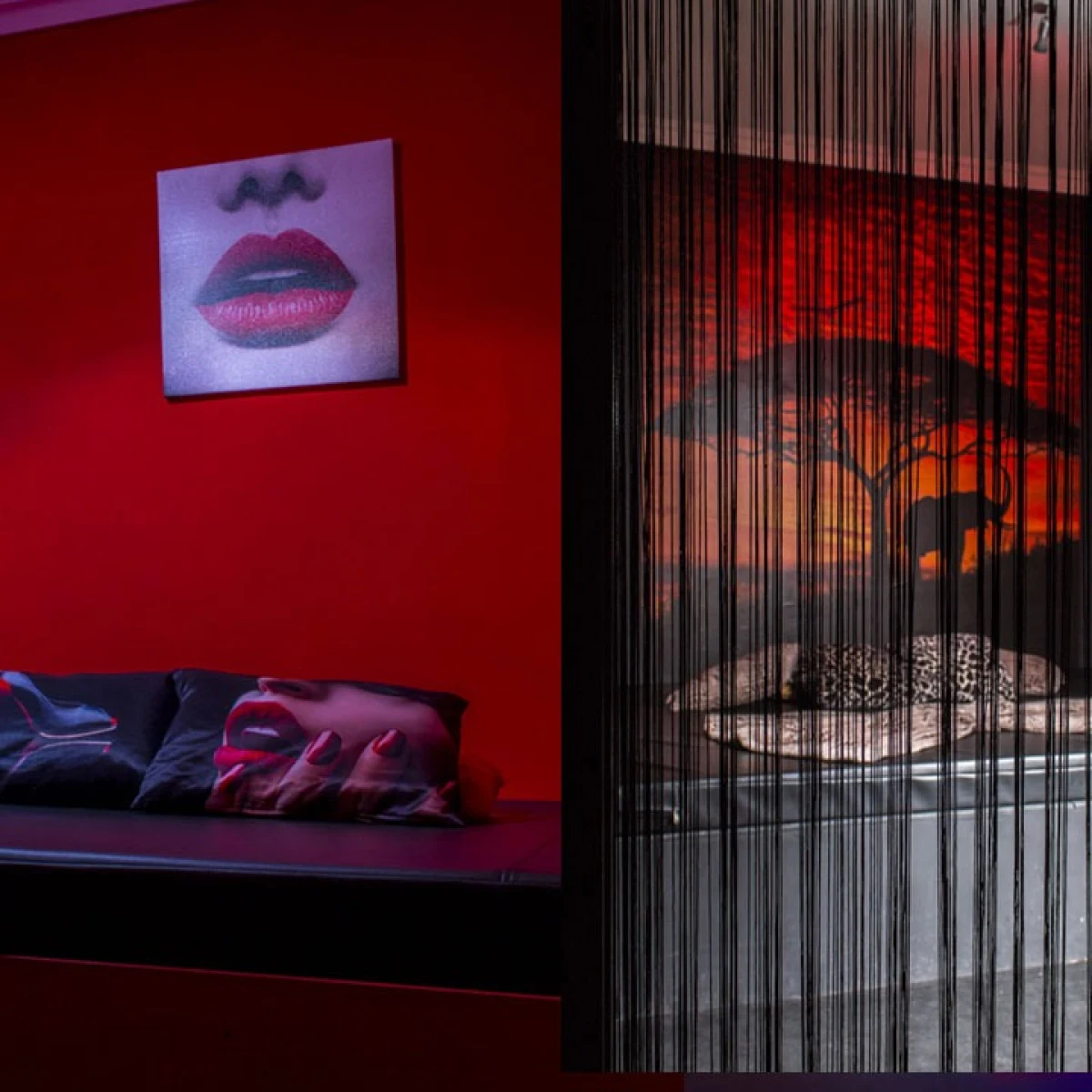 Fun 4 You - Swinger club in Lisbon