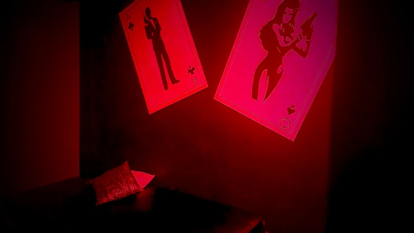 Discover Eden Swing Club