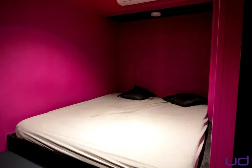 Swinger Club in Zurich - Caesar Sauna