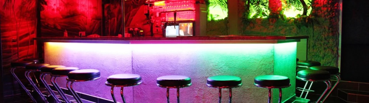 Kristallgrotte - Swinger club in Oensingen