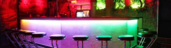 Kristallgrotte - Swinger club in Oensingen