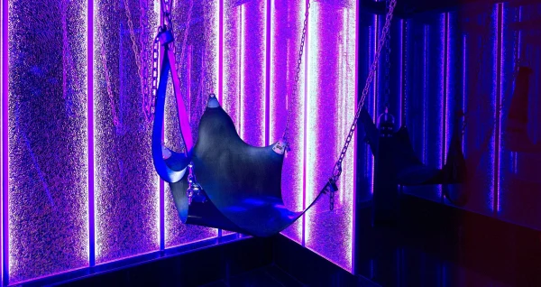 Le Swing - Swinger club in Vienna