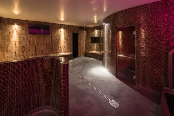 Bains De Lest in Geneva