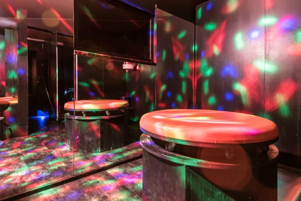 Bains De Lest experience