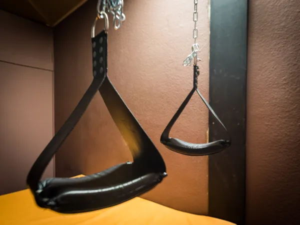 Bains De Lest - Swinger club in Geneva