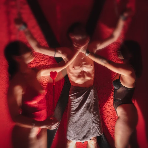 Gallery image - New Relax Club
