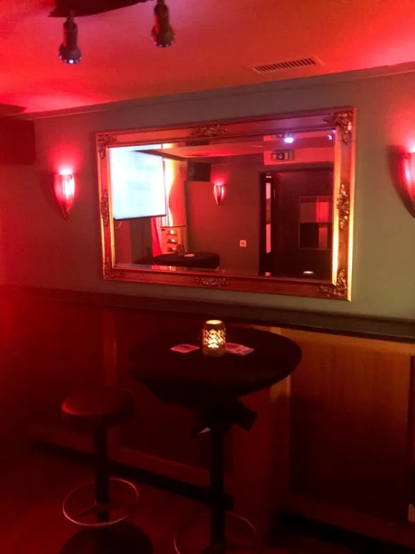 Bermuda Bar photo gallery
