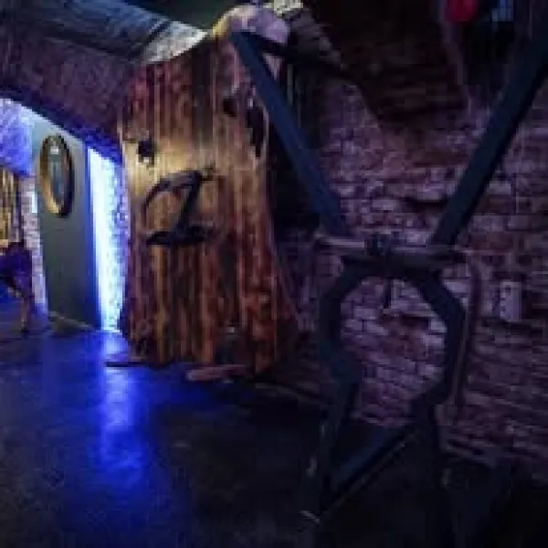 Gallery image - Swingerclub Traumland