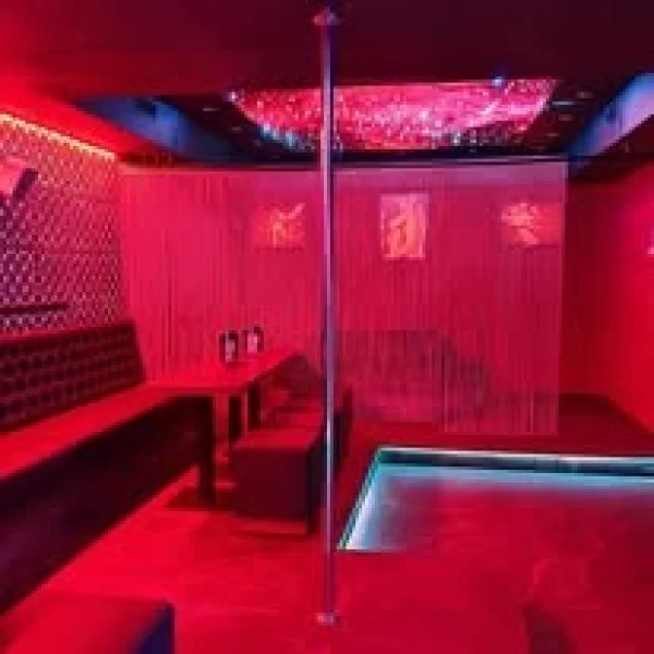 Swingerclub Traumland atmosphere