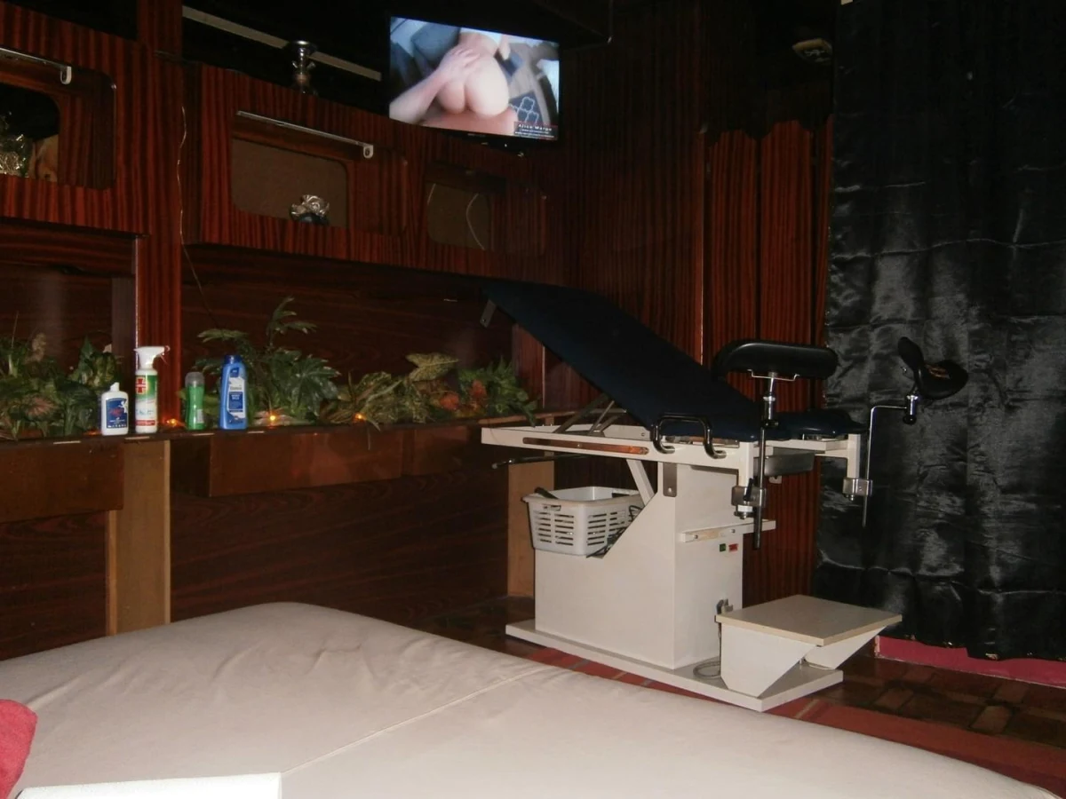 Swingerclub Kamea - Swinger club in Graz