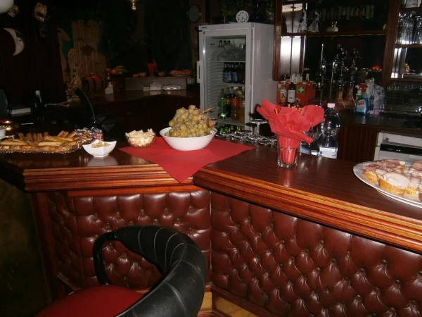 Discover Swingerclub Kamea