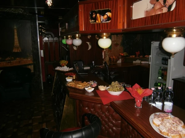 Gallery image - Swingerclub Kamea