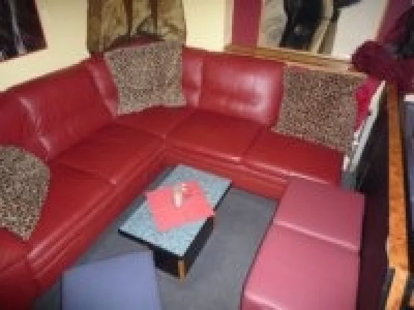 Swingerclub Graz experience