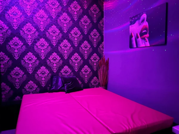 Liebesspiel interior