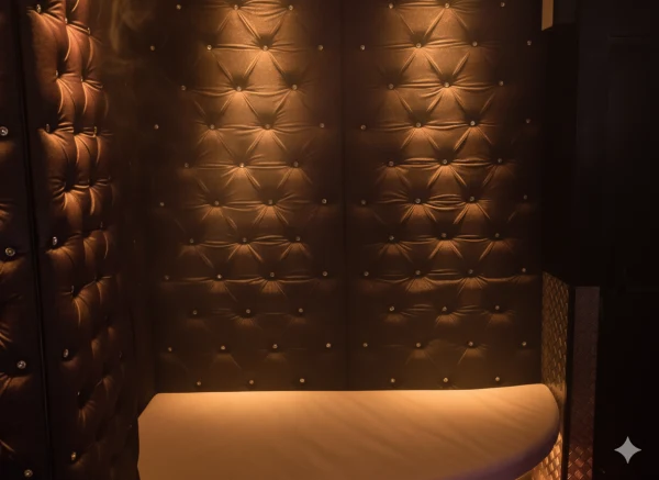 Discover Oasis Aqualounge