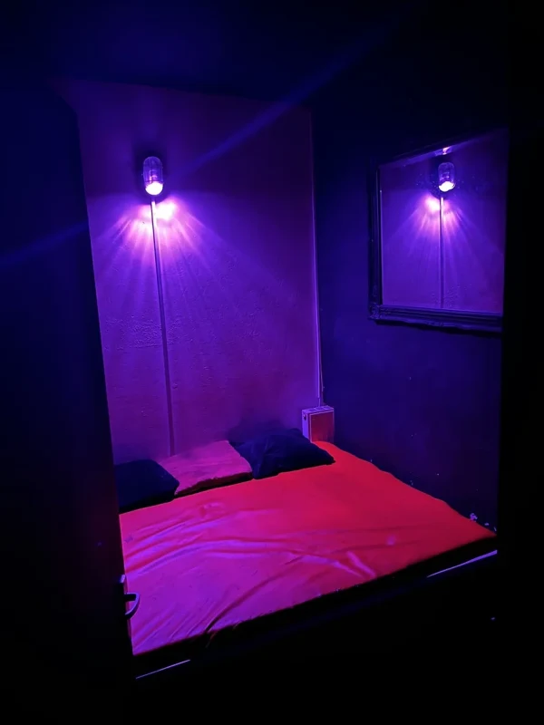 O Couples Club experience