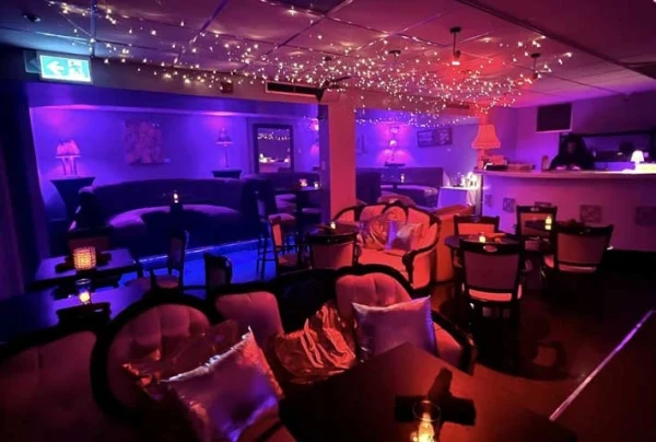 Gallery image - Le Club L