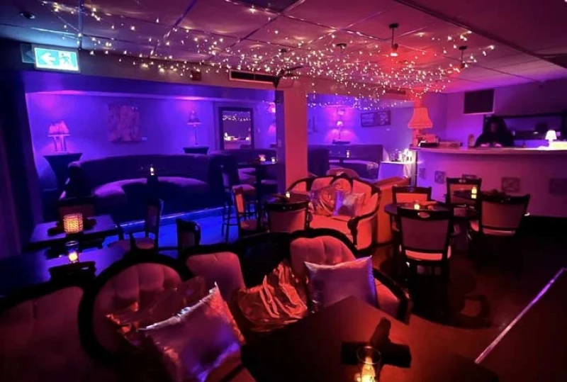 Le Club L venue photo