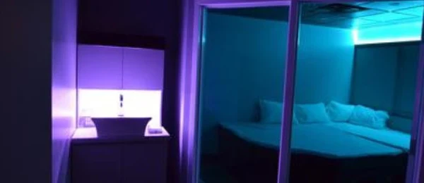 Le Club L experience